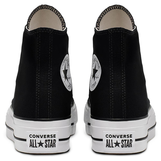 Converse Chuck Taylor All Star lift